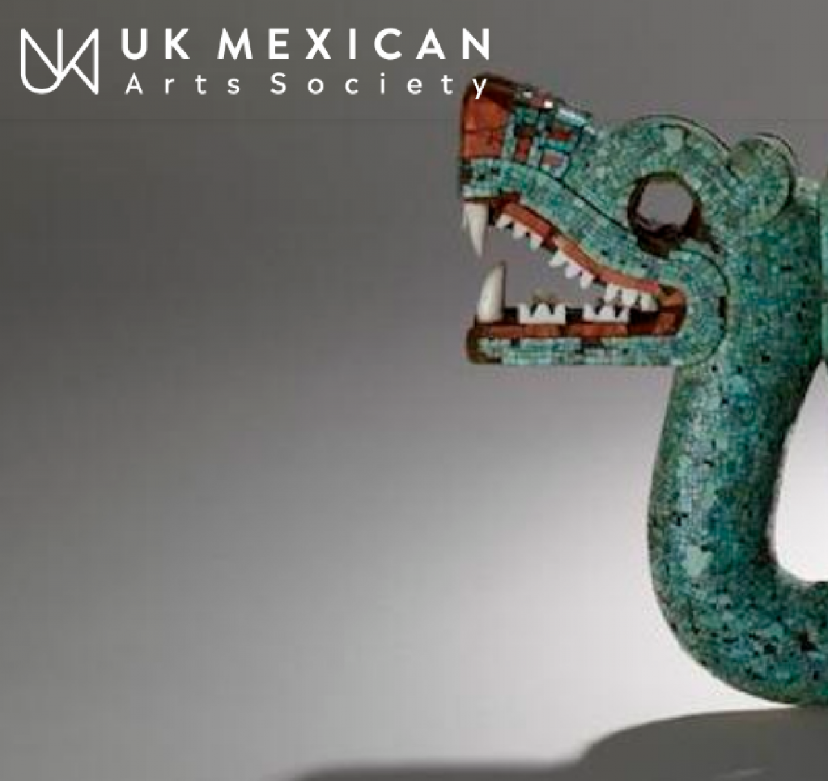Mesoamerican Art From the past to the present uk mexican art society