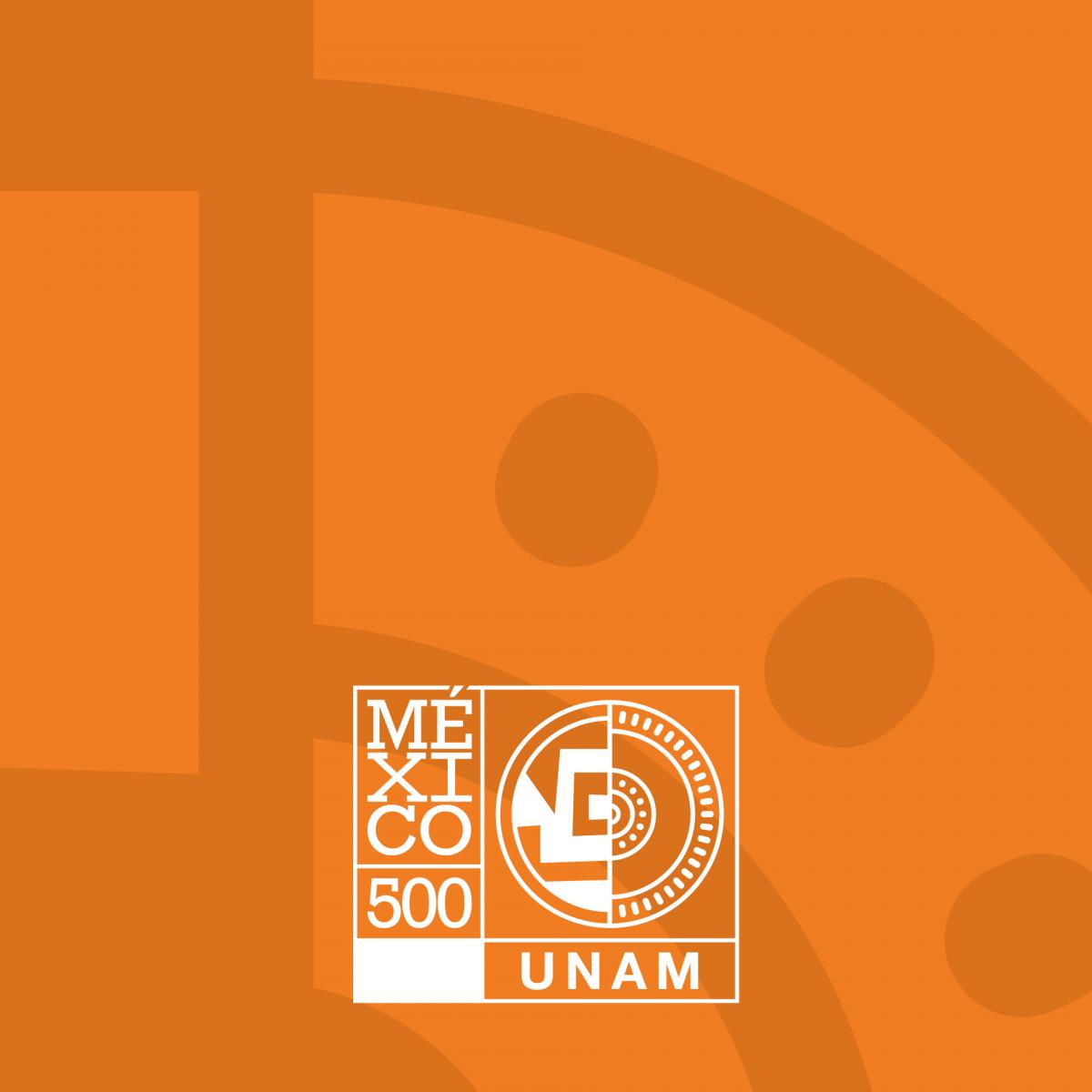 Imagen de México 500 Música UNAM